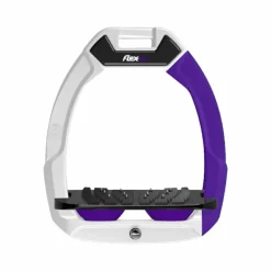 Outlet Flex On - Kit branches amovibles pour Safe On violet