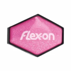 Flex On - Sticker casque Armet silver Rose