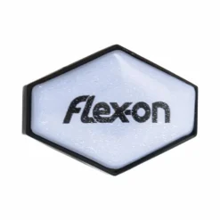 Hot Flex On - Sticker casque Armet glacier silver Bleu