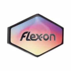 Online Flex On - Sticker casque Armet Gradient Rose