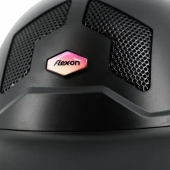 Online Flex On - Sticker casque Armet Gradient Rose