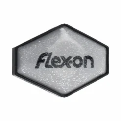 Flex On - Sticker casque Armet clair silver Gris Hot