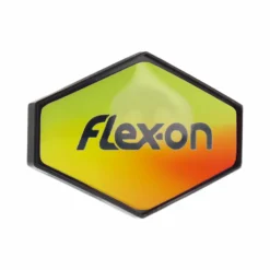 Flex On - Sticker casque Armet Gradient Jaune Clearance