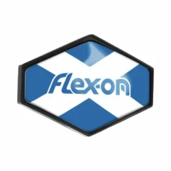 Flex On - Sticker casque Armet Écosse New