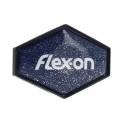 Discount Flex On - Sticker casque Armet silver Marine