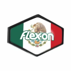Flex On - Sticker casque Armet Mexique Best