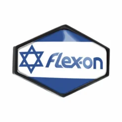 Online Flex On - Sticker casque Armet Israël