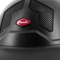 Flex On - Sticker casque Armet Bordeaux Hot