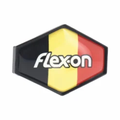 Flex On - Sticker casque Armet Belgique New