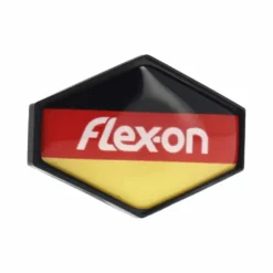 New Flex On - Sticker casque Armet Allemagne
