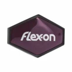 Best Flex On - Sticker casque Armet prune Violet