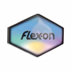 Online Flex On - Sticker casque Armet Gradient Bleu
