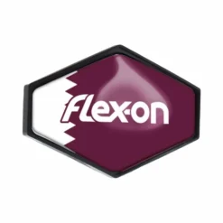 Flex On - Sticker casque Armet Qatar