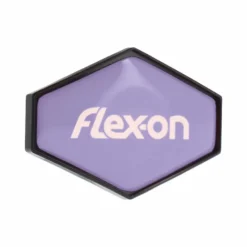 Best Flex On - Sticker casque Armet fresh lila Violet