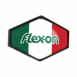 Discount Flex On - Sticker casque Armet Italie
