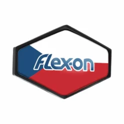 Flex On - Sticker casque Armet République Tchèque Clearance