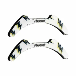 Flex On - Stickers Flash blanc Clearance