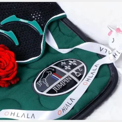 Online Flex On - Stickers Uni Vert Anglais