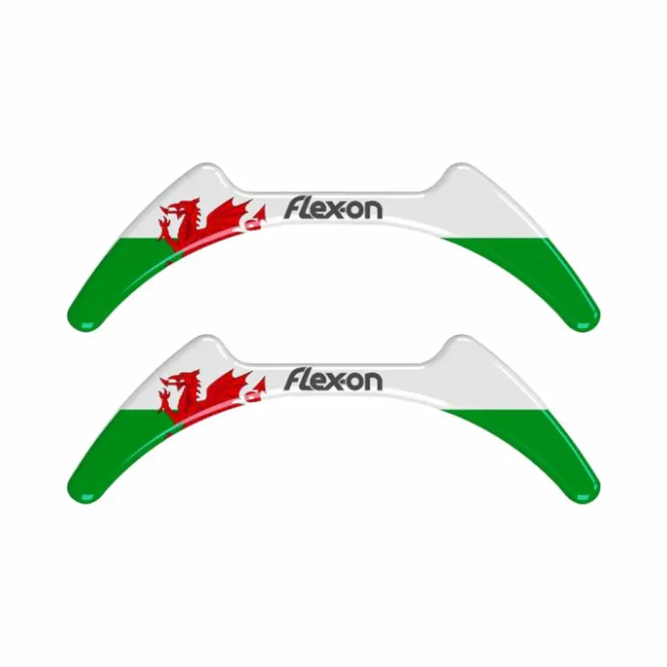 Outlet Flex On - Stickers Pays de Galles