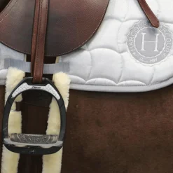 Flex On - Stickers Cubic Blanc/ noir