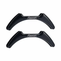 Flex On - Stickers "ON" Noir / Gris Outlet