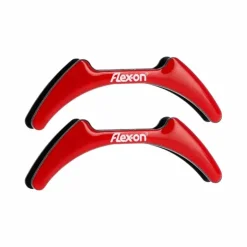 Sale Flex On - Stickers Silver rouge