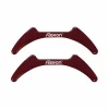 Clearance Flex On - Stickers Uni Bordeaux