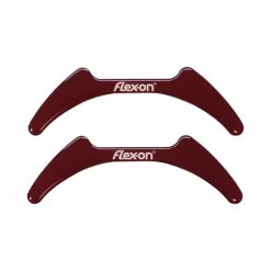 Clearance Flex On - Stickers Uni Bordeaux