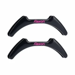 Flex On - Stickers "ON" Noir / Rose Sale