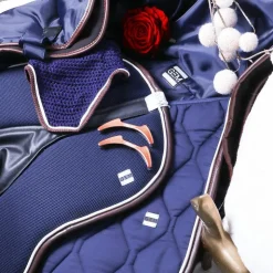 Flex On - Stickers Cuir Marron