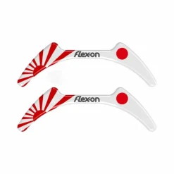 Flex On - Stickers Pays Japon Best