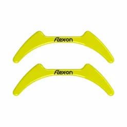 Hot Flex On - Stickers Uni Jaune