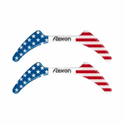 Discount Flex On - Stickers Pays USA