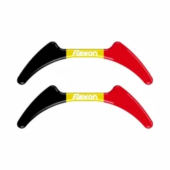Clearance Flex On - Stickers Pays Belgique