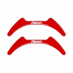 Flex On - Stickers Uni Rouge New