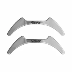 Flex On - Stickers uni Argent New