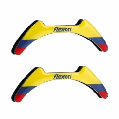 Hot Flex On - Stickers Pays Colombie