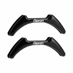 Flex On - Stickers GC Silver noir New