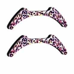 Flex On - Stickers Green Composite Leo full multicolore Rose New