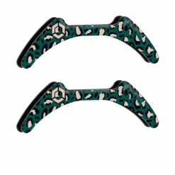 Flex On - Stickers Green Composite Leo anglais Vert Discount