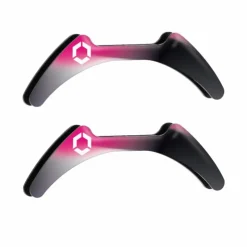 Outlet Flex On - Stickers Green Composite Gradient / noir Rose