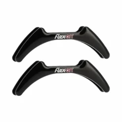 Flex On - Stickers ON noir/ Bordeaux Best