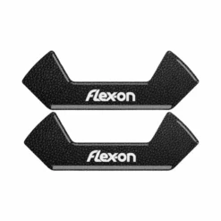 Sale Flex On - Stickers Safe On Cuir noir