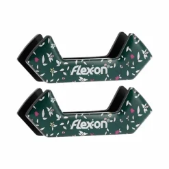 Flex On - Stickers Safe On Cottage vert anglais Discount