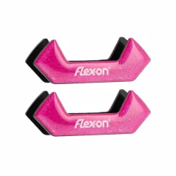 Flex On - Stickers Safe On silver rose Clearance