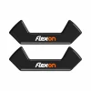 Flex On - Stickers Safe On "On" noir/ orange Sale