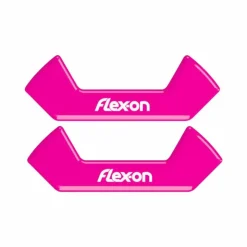 Hot Flex On - Stickers Safe On uni rose