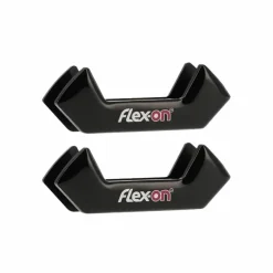 Outlet Flex On - Stickers Safe On "ON" Noir / Bordeaux