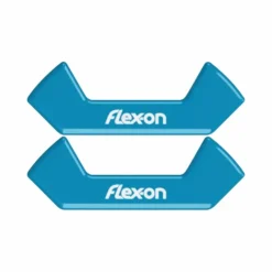 Flex On - Stickers Safe On Uni cyan