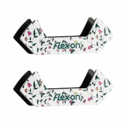 Discount Flex On - Stickers Safe On Cottage blanc/ vert